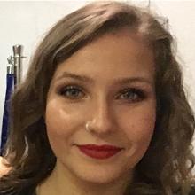 Photo of Niamh  O'Neill